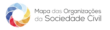 Logo do Mapa das Organizações da Sociedade Civil (IPEA)